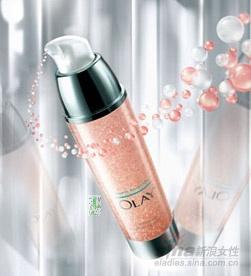 玉兰油透视美白精华露