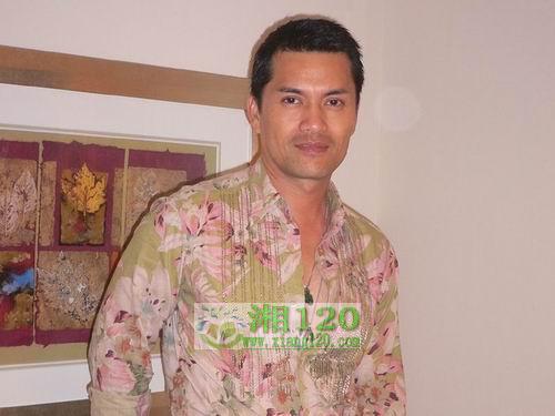 众影视明星健身各有高招为体形更为健康(组图)