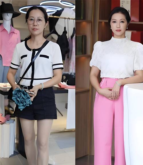 关之琳被塞高尔夫球 关之琳被塞高尔夫球