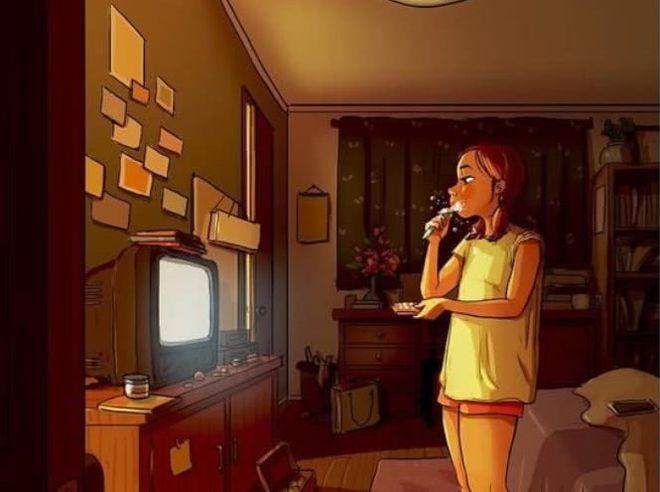 在外面蹭了一下会怀孕吗 在外面蹭了一下会怀孕吗