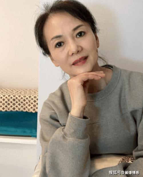 演员李小萌个人资料档案 演员李小萌个人资料档案