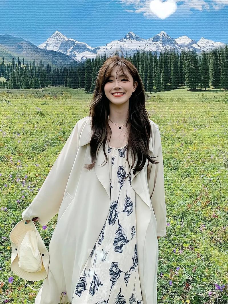 峨眉山七里坪 峨眉山七里坪